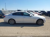 BMW 528 Xi WBA5A7C5XFD621618 снимка