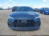Audi A5 Prestige 45 WAUEACF56MA045609 снимка