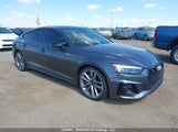 Audi A5 Prestige 45 WAUEACF56MA045609 снимка