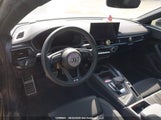 Audi A5 Prestige 45 WAUEACF56MA045609 снимка