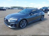 Audi A5 Prestige 45 WAUEACF56MA045609 снимка