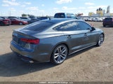 Audi A5 Prestige 45 WAUEACF56MA045609 снимка