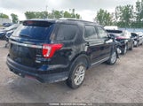 Ford Explorer Xlt 1FM5K8D83KGA33921 снимка