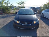 Honda Civic Lx 2HGFB2F45DH017583 снимка