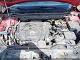 Mazda Cx-5 Touring JM3KE2CYXG0749087 снимка