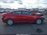 Hyundai Elantra Gls/Limited 5NPDH4AE0DH219934 снимка