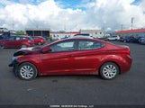 Hyundai Elantra Gls/Limited 5NPDH4AE0DH219934 снимка