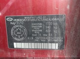 Hyundai Elantra Gls/Limited 5NPDH4AE0DH219934 снимка