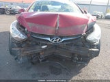 Hyundai Elantra Gls/Limited 5NPDH4AE0DH219934 снимка