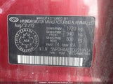 Hyundai Elantra Gls/Limited 5NPDH4AE0DH219934 снимка