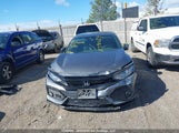 Honda Civic Sport SHHFK7H42JU306364 снимка