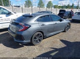 Honda Civic Sport SHHFK7H42JU306364 снимка