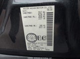 Nissan Altima 2.5/S/Sv/Sl/Sr 1N4AL3AP0JC277777 снимка