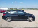 Hyundai Accent Gls/Se KMHCU4AE9DU348280 снимка