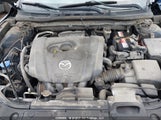 Mazda Mazda3 3MZBM1L71FM214686 снимка