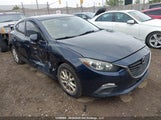 Mazda Mazda3 3MZBM1L71FM214686 fotografie