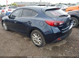 Mazda Mazda3 3MZBM1L71FM214686 снимка