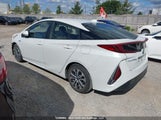 Toyota Prius Prime JTDKAMFP8M3164070 photo