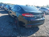 Ford Fusion Titanium 3FA6P0D92HR255796 снимка