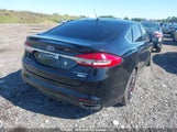 Ford Fusion Titanium 3FA6P0D92HR255796 снимка