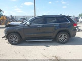 Jeep Grand Cherokee Limited 1C4RJFBT5HC705837 fotografie