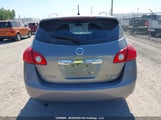 Nissan Rogue Sv JN8AS5MV7CW412665 снимка
