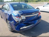 Chevrolet Cruze Ls 1G1PC5SH6C7172155 снимка