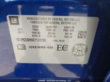 Chevrolet Cruze Ls 1G1PC5SH6C7172155 снимка