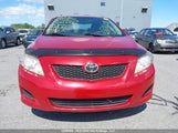 Toyota Corolla Ce 2T1BU40E59C092595 снимка