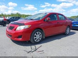 Toyota Corolla Ce 2T1BU40E59C092595 снимка