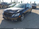 Mercedes-Benz E 350 4Matic WDDHF8HB0AA110117 снимка