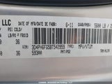 Dodge Journey R/T 3D4PH6FG5BT542959 снимка