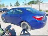Toyota Corolla S 2T1BURHE6GC729430 снимка