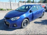 Toyota Corolla S 2T1BURHE6GC729430 снимка