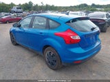Ford Focus Se 1FADP3K21DL134040 снимка