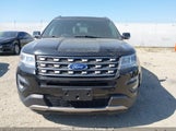 Ford Explorer Xlt 1FM5K8D85HGD45909 fotografie