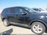 Ford Explorer Xlt 1FM5K8D85HGD45909 fotografie