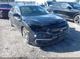 Honda Civic Lx 2HGFC2F52KH031668 снимка
