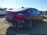 Honda Insight Touring 19XZE4F75KE400361 снимка
