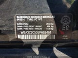 BMW 320 I xDrive WBA3C3C50EP662461 снимка