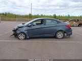 Hyundai Accent Gls/Gs KMHCT4AE7DU275395 снимка