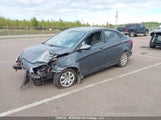 Hyundai Accent Gls/Gs KMHCT4AE7DU275395 снимка