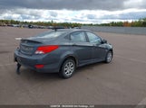 Hyundai Accent Gls/Gs KMHCT4AE7DU275395 снимка