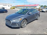 Hyundai Elantra Gl KMHD84LF4HU292155 снимка