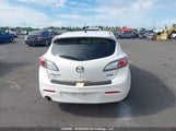 Mazda Mazda3 Gs-Sky JM1BL1L70D1769483 снимка