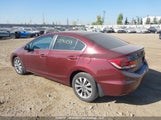 Honda Civic Ex 4Dr 2HGFB2F54FH029770 снимка