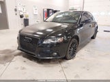 Audi A4 2.0T Quattro WAULF68K79N060990 снимка