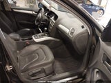 Audi A4 2.0T Quattro WAULF68K79N060990 снимка