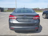 Ford Fusion Se 3FA6P0HD1HR225042 снимка