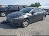 Ford Fusion Se 3FA6P0HD1HR225042 снимка